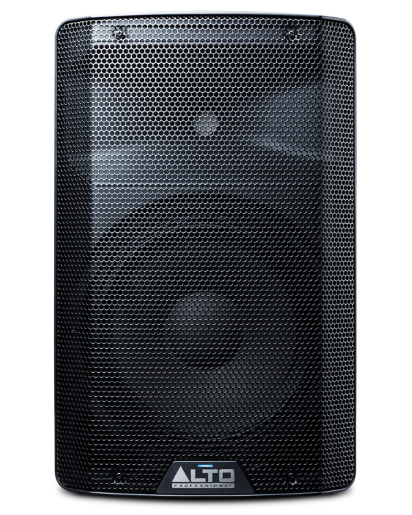 ALTO PROFESSIONAL TX210