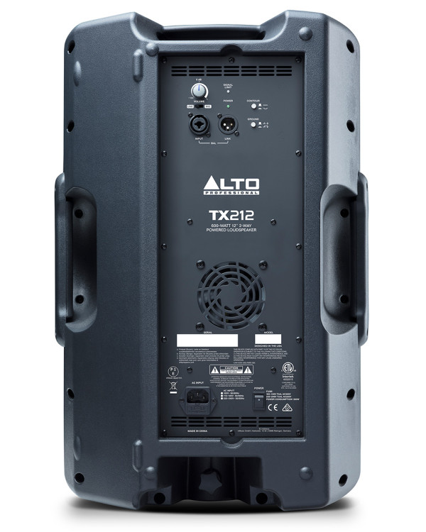 ALTO PROFESSIONAL TX212