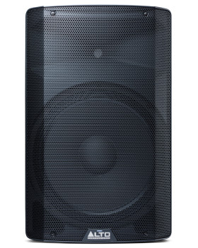 ALTO PROFESSIONAL TX215-foto2