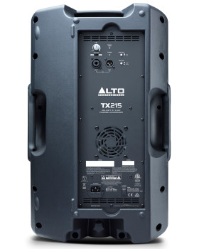 ALTO PROFESSIONAL TX215-foto3