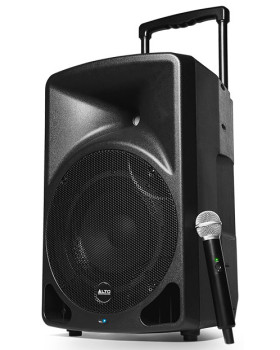 ALTO PROFESSIONAL TRANSPORT 12