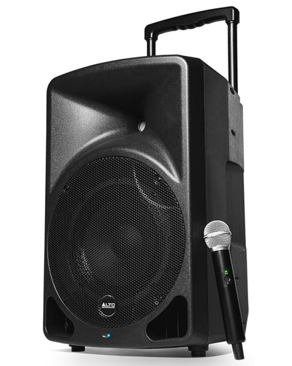 ALTO PROFESSIONAL TRANSPORT 12