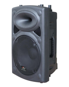 HL AUDIO USK15A BT/USB
