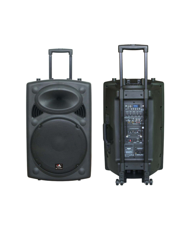 HL AUDIO USK15A BT/USB