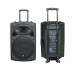 HL AUDIO USK15A BT/USB