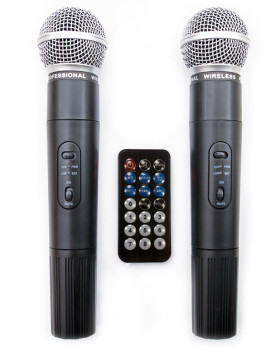 HL AUDIO USK15A BT/USB-foto5