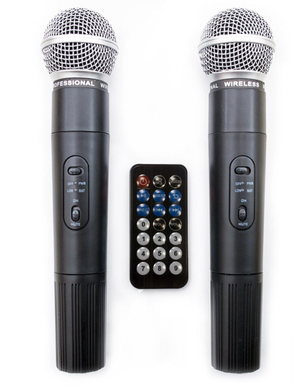 HL AUDIO USK12A BT/USB