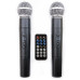 HL AUDIO USK12A BT/USB