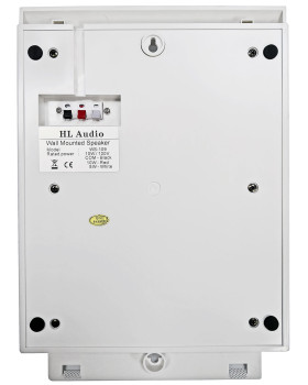 HL AUDIO WS109 Wall Speaker-foto2