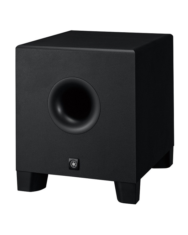 Активный студийный сабвуфер YAMAHA HS8S Активный студийный сабвуфер YAMAHA HS8S