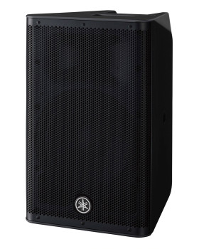 YAMAHA DXR10MKII