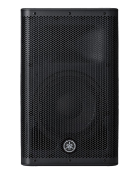 YAMAHA DXR10MKII-foto2