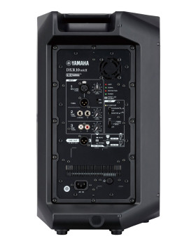 YAMAHA DXR10MKII-foto3