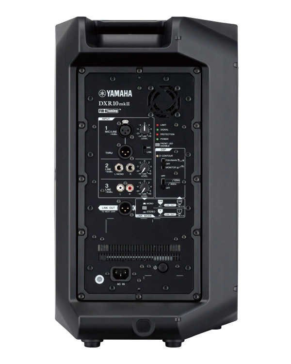 YAMAHA DXR10MKII