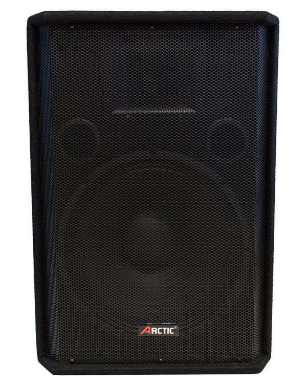 ARCTIC HB-15H