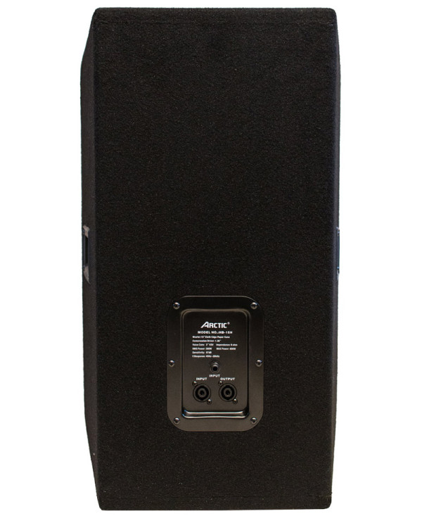 ARCTIC HB-15H