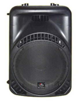 HL AUDIO MACK12