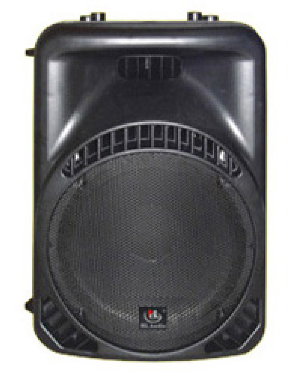 HL AUDIO MACK12