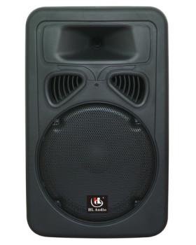 HL AUDIO J12A USB