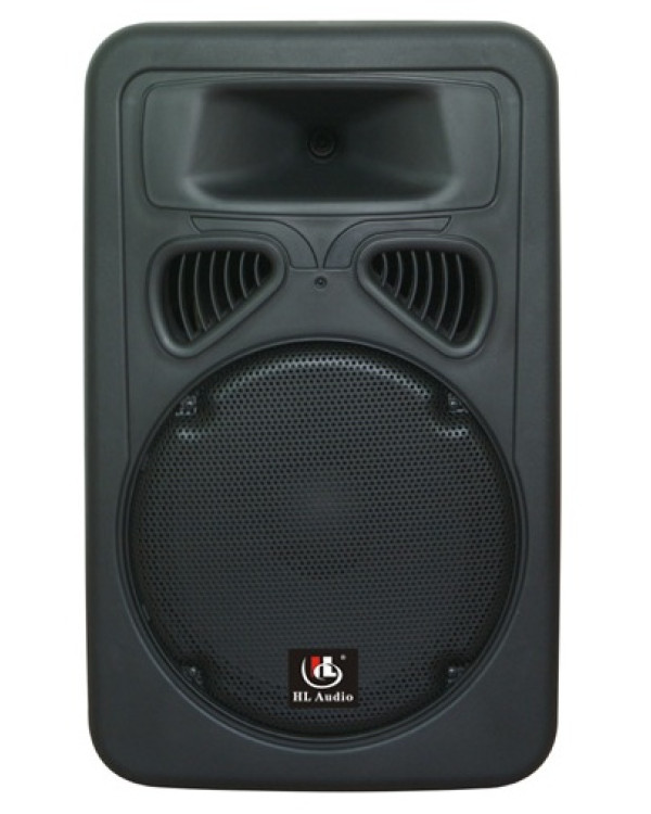 HL AUDIO J12A USB