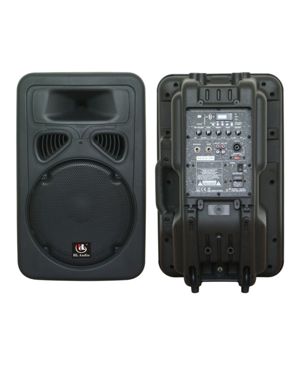 HL AUDIO J12A USB