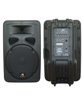 HL AUDIO J15A USB-foto2