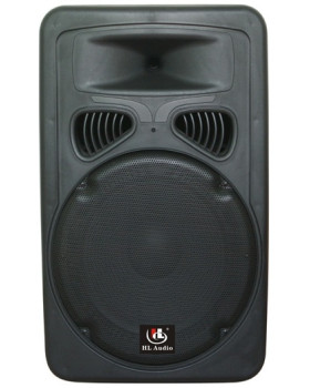 HL AUDIO J15A USB