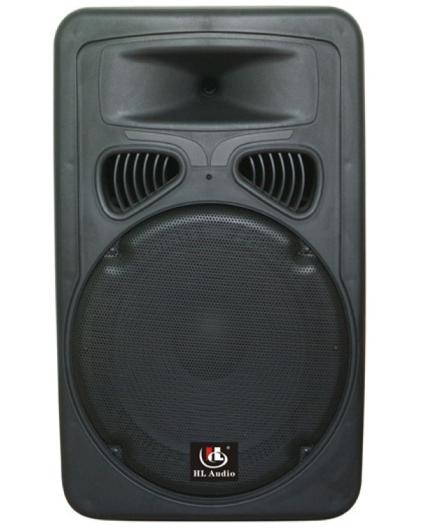 HL AUDIO J15A USB