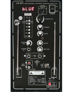 SOUNDKING LS331-foto4