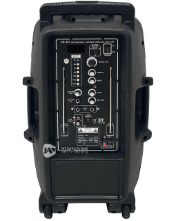 SOUNDKING LS331-foto2