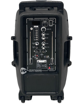 SOUNDKING LS331-foto2
