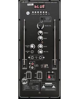 SOUNDKING LS911BT-foto4