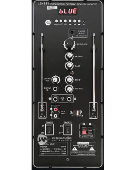 SOUNDKING LS911BT-foto4
