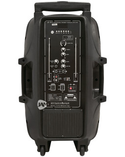 SOUNDKING LS911BT-foto2