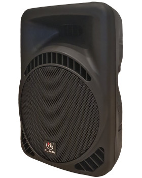 HL AUDIO MACK15A USB BT