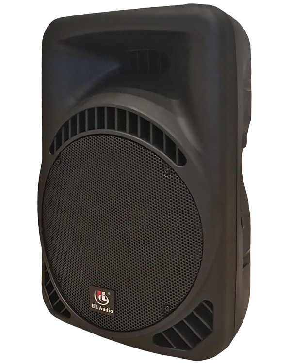 HL AUDIO MACK15A USB BT