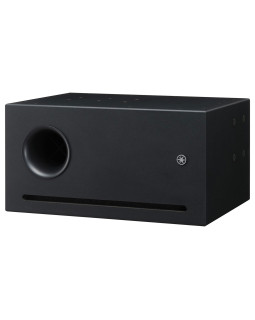 YAMAHA VXS10ST (Black)