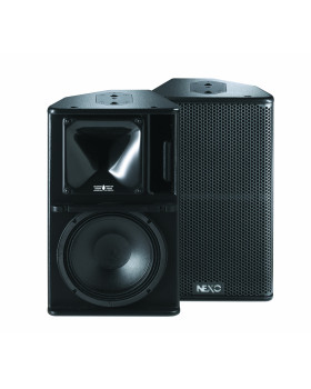 NEXO PS10 UR
