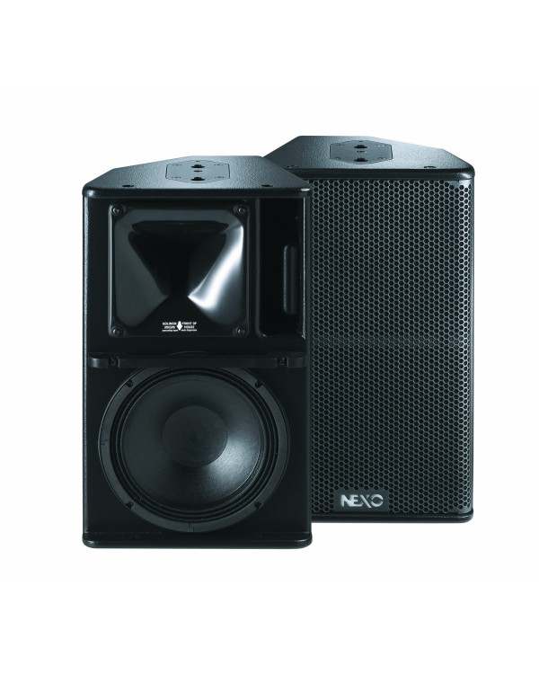 NEXO PS10 UL