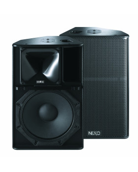 NEXO PS15 UL