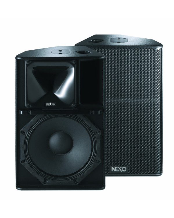 NEXO PS15 UR