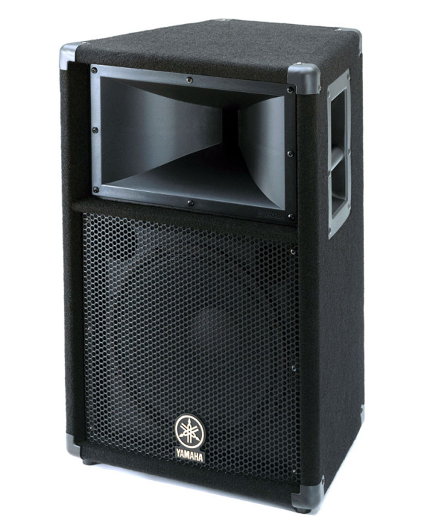 Акустична система YAMAHA S112V