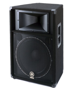 Акустична система YAMAHA S115V