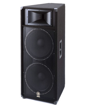 Акустична система YAMAHA S215 V