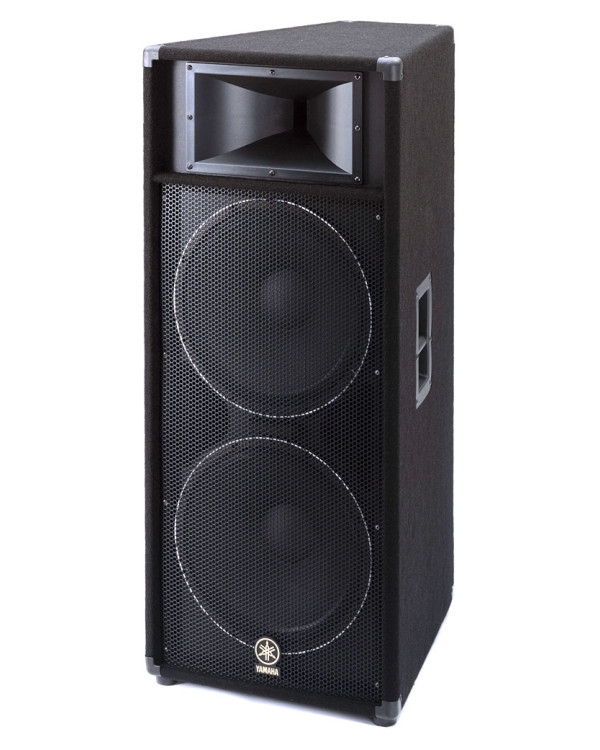 Акустична система YAMAHA S215 V