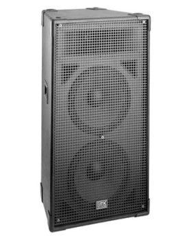 Акустична система пассивна SOUNDKING SKFI040 4 0м