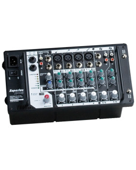 SUPERLUX SP108-foto5