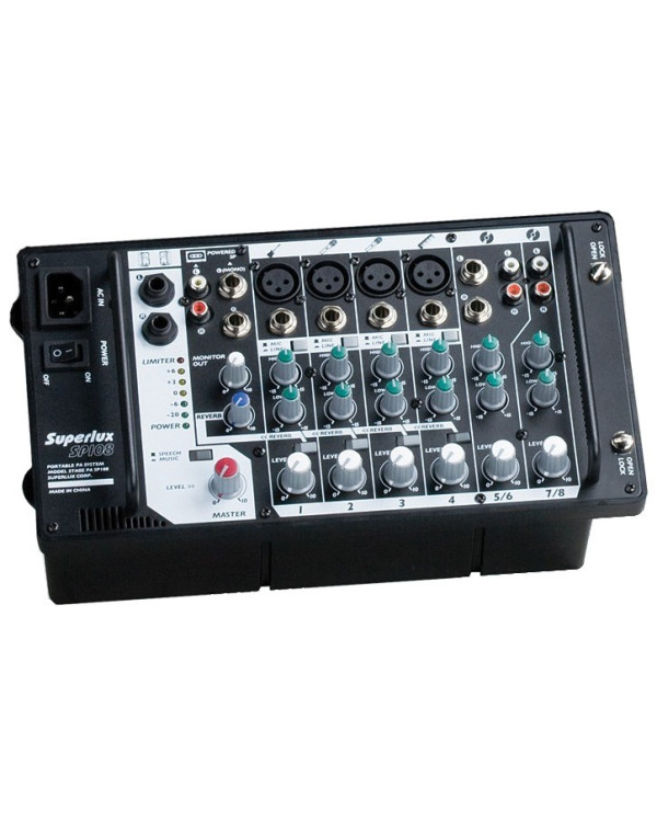 SUPERLUX SP108