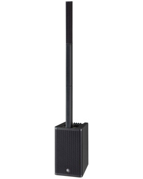 YAMAHA STAGEPAS 1K