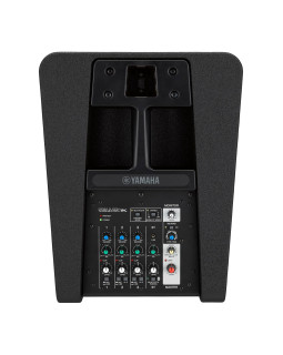 YAMAHA STAGEPAS 1K-foto3